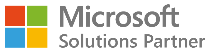 Microsoft Solutions Partner. See our credentials